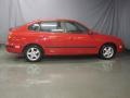 2003 Rally Red Hyundai Elantra GT Hatchback  photo #4