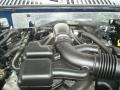 Dark Blue Pearl Metallic - Expedition EL Eddie Bauer 4x4 Photo No. 30