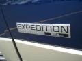 Dark Blue Pearl Metallic - Expedition EL Eddie Bauer 4x4 Photo No. 32