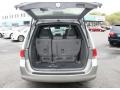 2008 Silver Pearl Metallic Honda Odyssey EX-L  photo #8