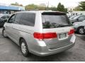 2008 Silver Pearl Metallic Honda Odyssey EX-L  photo #9