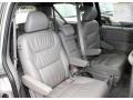 2008 Silver Pearl Metallic Honda Odyssey EX-L  photo #19