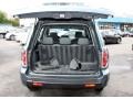 2007 Steel Blue Metallic Honda Pilot LX 4WD  photo #8