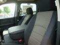 2010 Brilliant Black Crystal Pearl Dodge Ram 3500 ST Crew Cab 4x4 Dually  photo #9