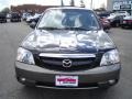 2004 Mystic Black Mazda Tribute LX V6 4WD  photo #8