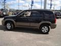 2004 Mystic Black Mazda Tribute LX V6 4WD  photo #25