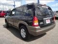 2004 Mystic Black Mazda Tribute LX V6 4WD  photo #26