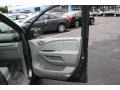 2007 Nimbus Gray Metallic Honda Odyssey EX-L  photo #17