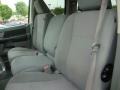 2007 Cool Vanilla Dodge Ram 1500 SLT Quad Cab 4x4  photo #9
