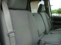 2007 Cool Vanilla Dodge Ram 1500 SLT Quad Cab 4x4  photo #14