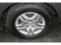 Nimbus Gray Metallic - Odyssey EX-L Photo No. 22