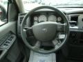 2007 Cool Vanilla Dodge Ram 1500 SLT Quad Cab 4x4  photo #21