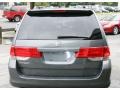 Nimbus Gray Metallic - Odyssey EX Photo No. 7