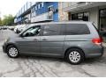 Nimbus Gray Metallic - Odyssey EX Photo No. 10