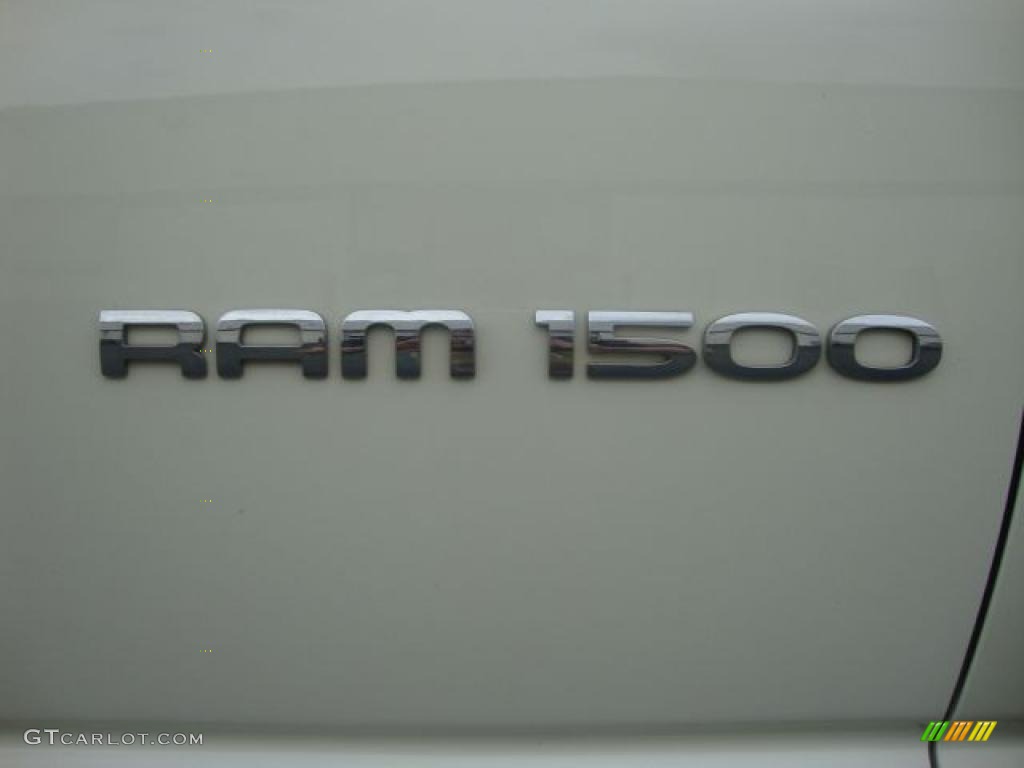 2007 Ram 1500 SLT Quad Cab 4x4 - Cool Vanilla / Medium Slate Gray photo #32