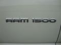 2007 Cool Vanilla Dodge Ram 1500 SLT Quad Cab 4x4  photo #32