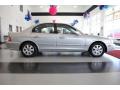 2003 Diamond Silver Kia Optima SE V6  photo #9