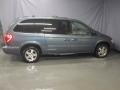 Magnesium Pearl - Grand Caravan SXT Photo No. 5