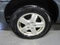 Magnesium Pearl - Grand Caravan SXT Photo No. 8