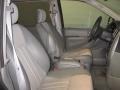 Magnesium Pearl - Grand Caravan SXT Photo No. 14