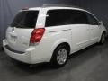 2004 Nordic White Pearl Nissan Quest 3.5 S  photo #3