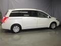 2004 Nordic White Pearl Nissan Quest 3.5 S  photo #4