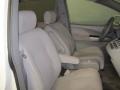2004 Nordic White Pearl Nissan Quest 3.5 S  photo #10