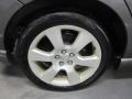 2005 Phantom Gray Pearl Toyota Matrix XRS  photo #6