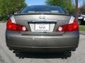 Umbria Gray Metallic - M 35x Sedan Photo No. 6