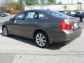 Umbria Gray Metallic - M 35x Sedan Photo No. 7