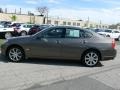 Umbria Gray Metallic - M 35x Sedan Photo No. 8