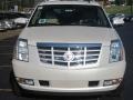 2010 White Diamond Cadillac Escalade Luxury AWD  photo #5