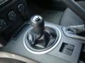  2008 MX-5 Miata Roadster 5 Speed Manual Shifter