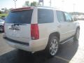 2010 White Diamond Cadillac Escalade Luxury AWD  photo #7