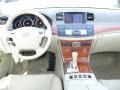 Umbria Gray Metallic - M 35x Sedan Photo No. 13