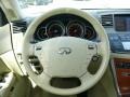 Umbria Gray Metallic - M 35x Sedan Photo No. 14