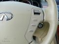 Umbria Gray Metallic - M 35x Sedan Photo No. 16