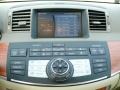 Umbria Gray Metallic - M 35x Sedan Photo No. 18