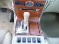 Umbria Gray Metallic - M 35x Sedan Photo No. 19