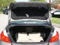 Umbria Gray Metallic - M 35x Sedan Photo No. 21