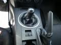 Galaxy Gray Mica - MX-5 Miata Roadster Photo No. 18