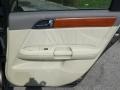 Umbria Gray Metallic - M 35x Sedan Photo No. 22