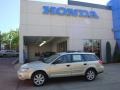 Champagne Gold Opal - Outback 2.5i Wagon Photo No. 1