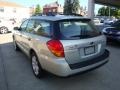 Champagne Gold Opal - Outback 2.5i Wagon Photo No. 2