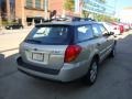 Champagne Gold Opal - Outback 2.5i Wagon Photo No. 4