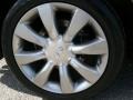 Umbria Gray Metallic - M 35x Sedan Photo No. 29
