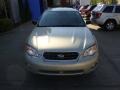 Champagne Gold Opal - Outback 2.5i Wagon Photo No. 6
