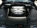 Umbria Gray Metallic - M 35x Sedan Photo No. 31