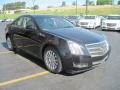 Black Raven - CTS 3.0 Sedan Photo No. 2
