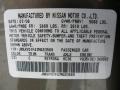Umbria Gray Metallic - M 35x Sedan Photo No. 32